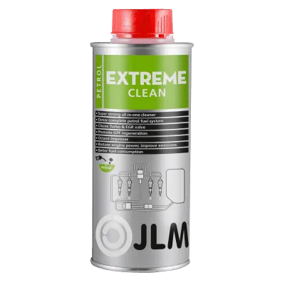 JLM Petrol Extreme Clean - 500ml