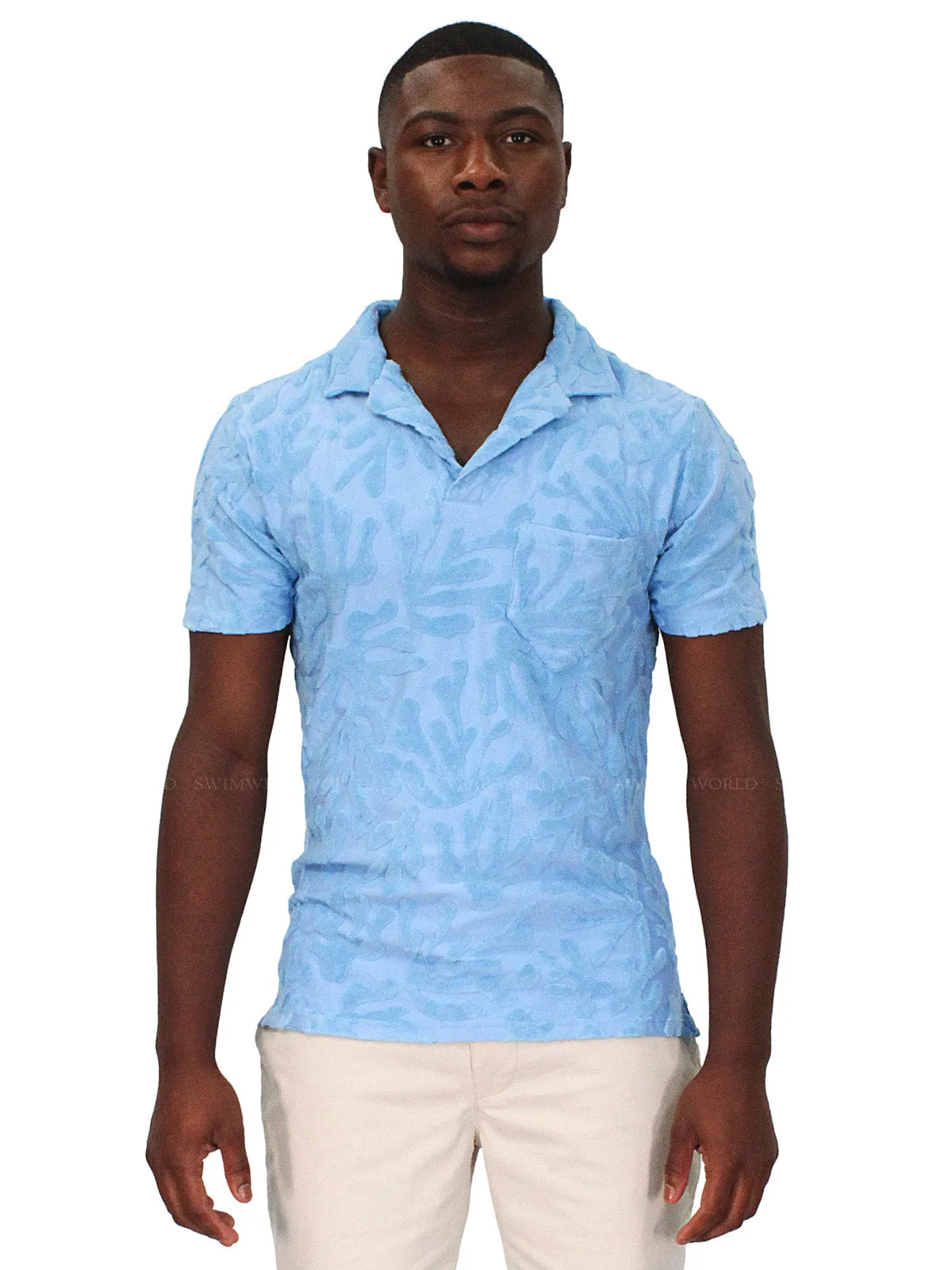 Johnny Polo Shirt