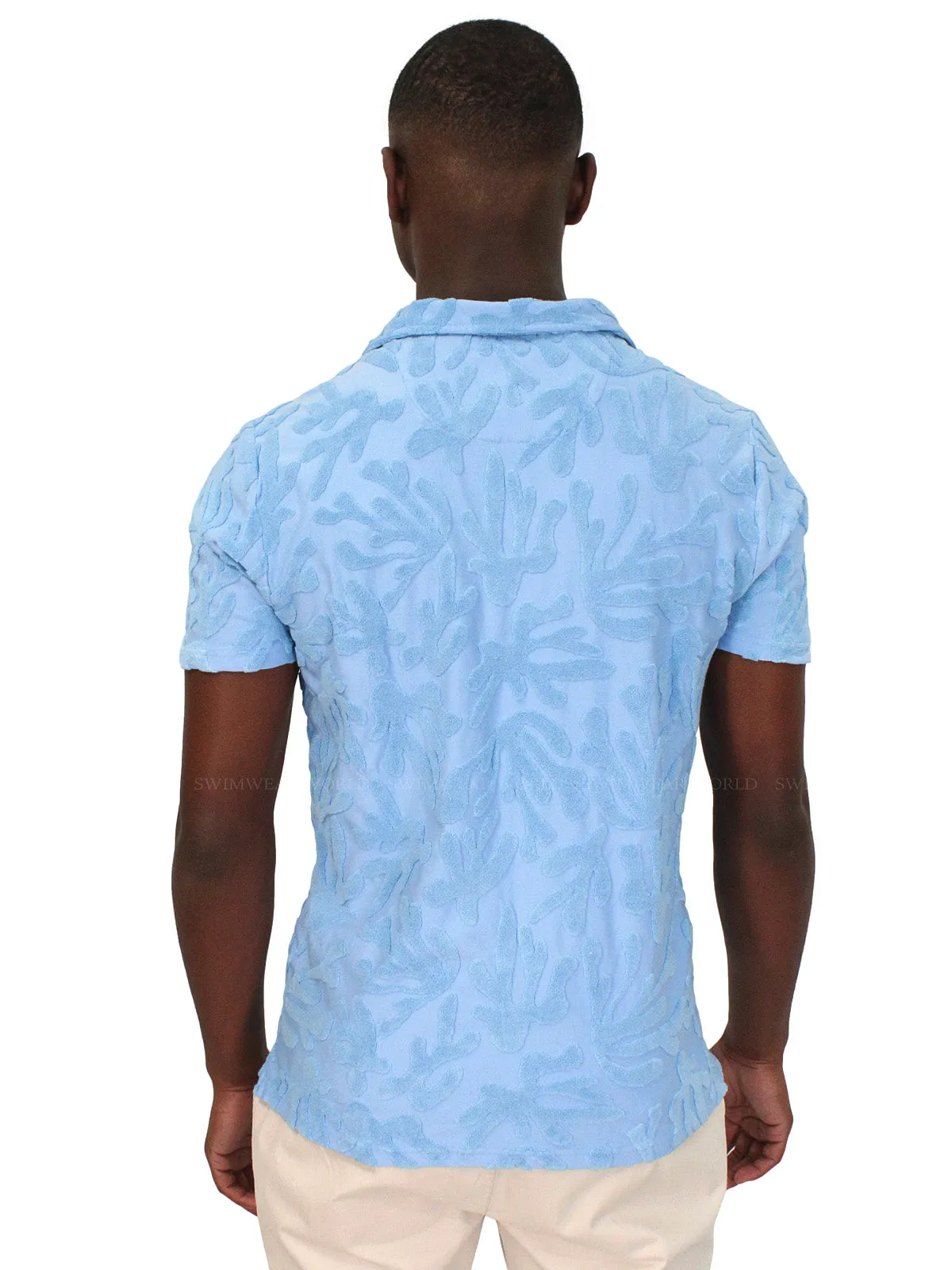 Johnny Polo Shirt