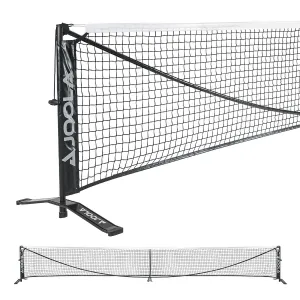 JOOLA Symmetry Portable Pickleball Net System