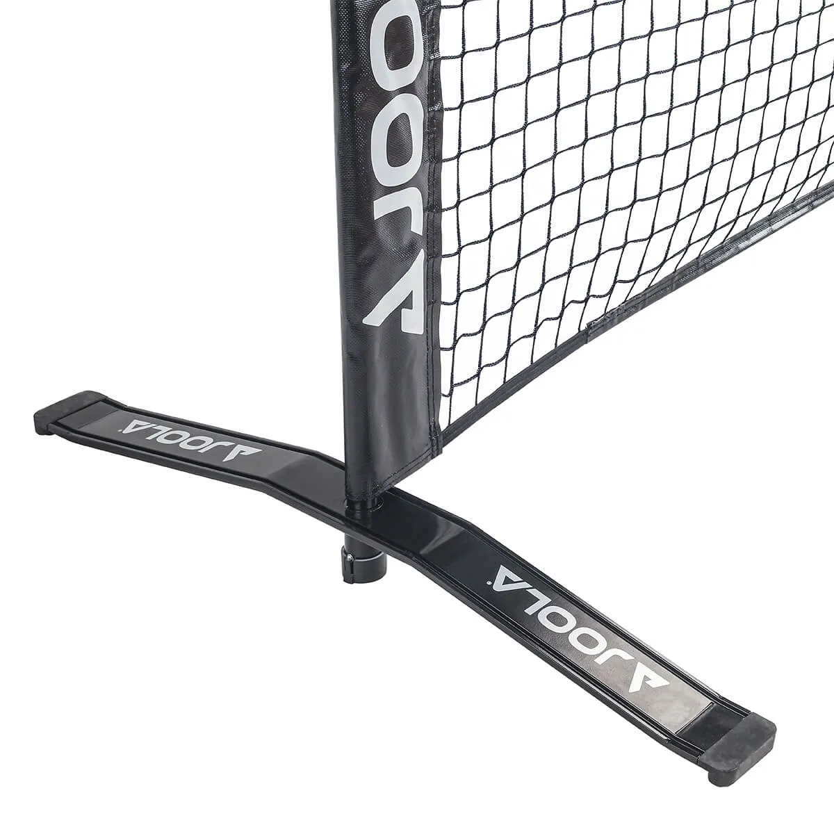 JOOLA Symmetry Portable Pickleball Net System