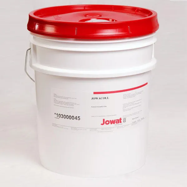 Jowat Jowacoll 107.50 Water Resistant Pre-Catalyzed Type II Water Based Adhesive