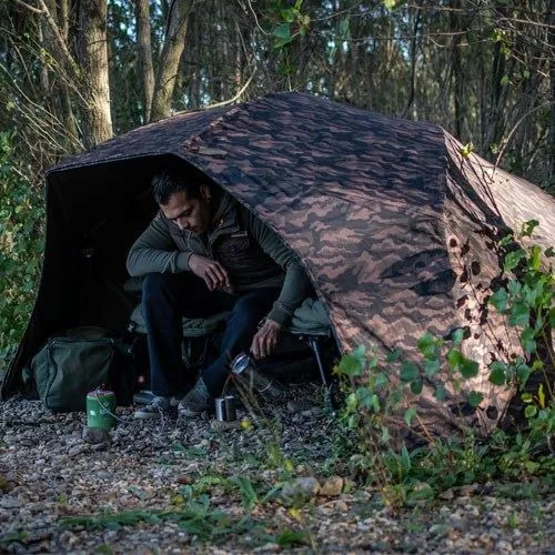 JRC Rova 60 Inch Oval Brolly