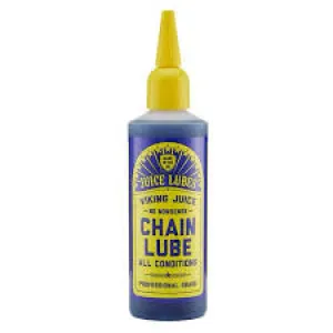 Juice Lubes Viking Juice