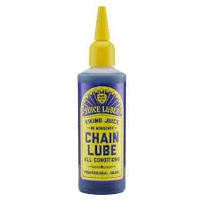 Juice Lubes Viking Juice