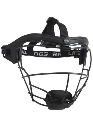 Junior Fielders Softball Mask
