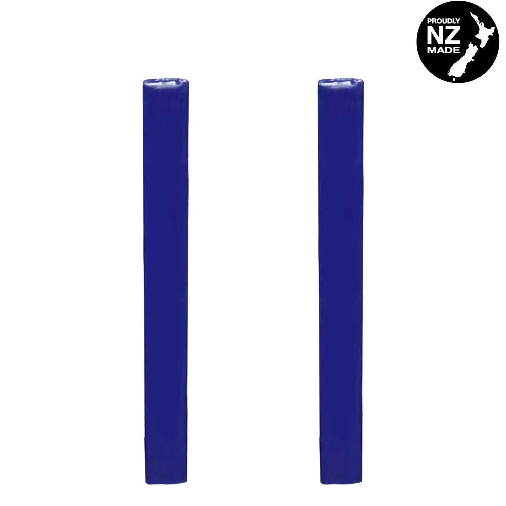 Junior Portable Post Pads - Pair