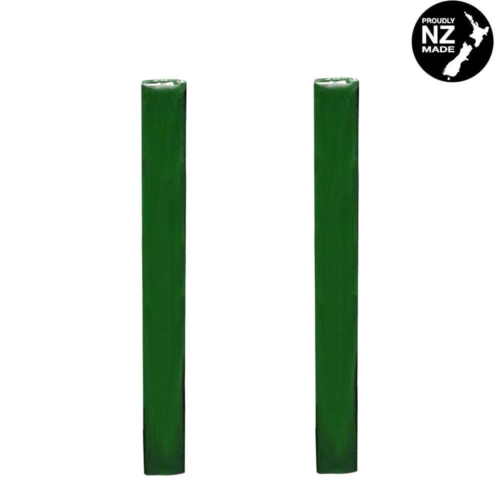 Junior Portable Post Pads - Pair