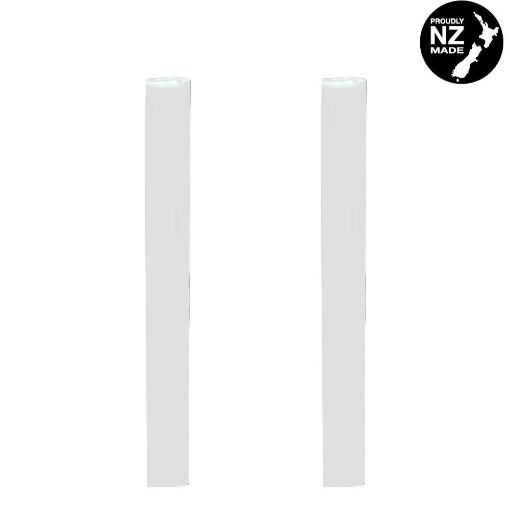 Junior Portable Post Pads - Pair