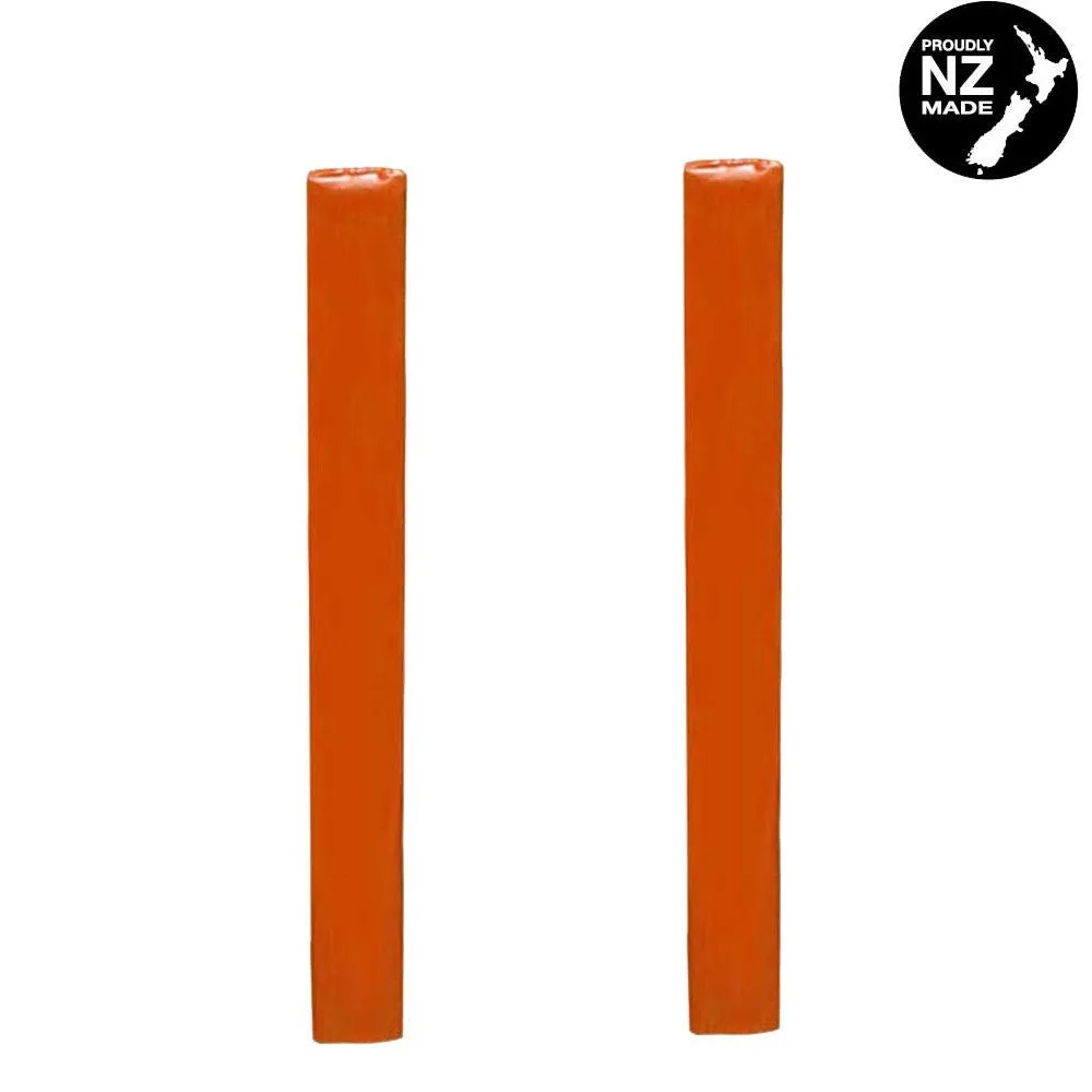 Junior Portable Post Pads - Pair