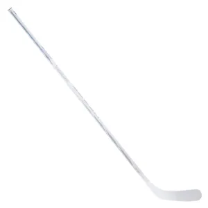 Junior PROTO-R Grip White Hockey Stick - 2024