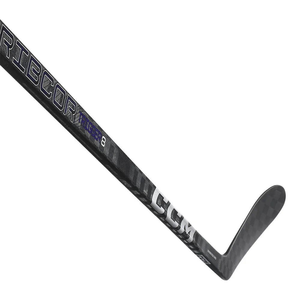 Junior Ribcor Trigger 8 Hockey Stick