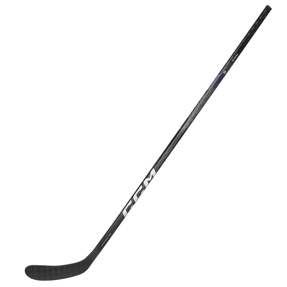 Junior Ribcor Trigger 8 Hockey Stick