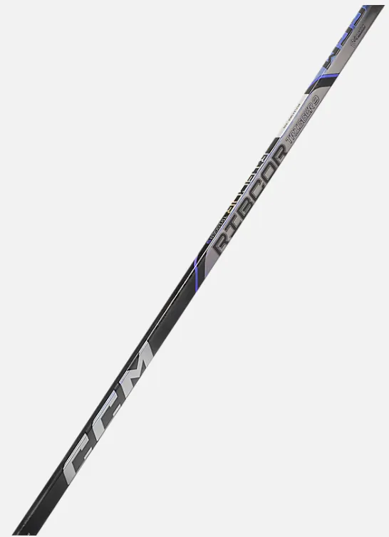 Junior Ribcor Trigger 9 Hockey Stick - 2024