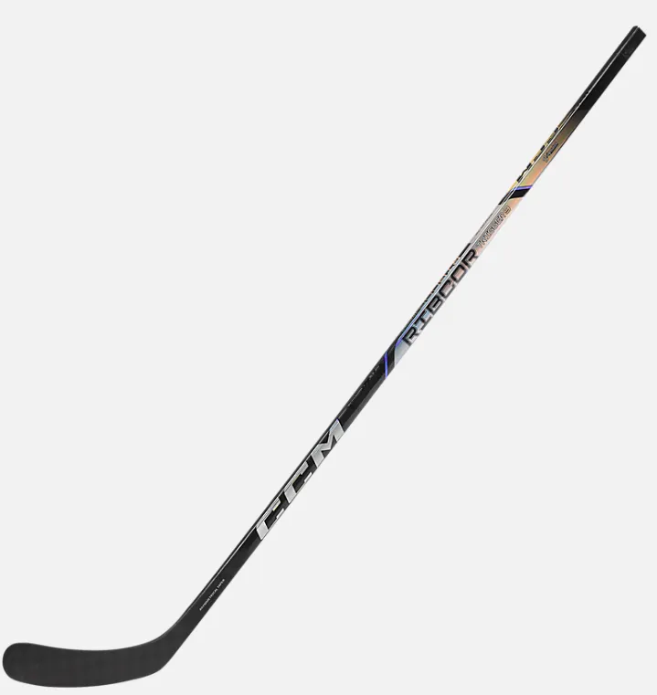 Junior Ribcor Trigger 9 Hockey Stick - 2024
