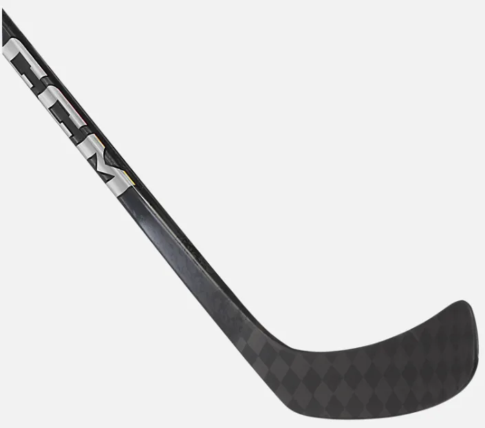 Junior Ribcor Trigger 9 Hockey Stick - 2024