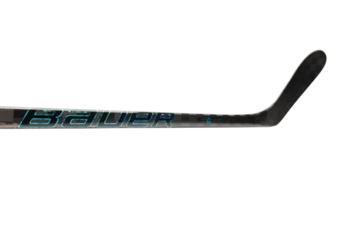 Junior Twitch Grip Hockey Stick - 2024
