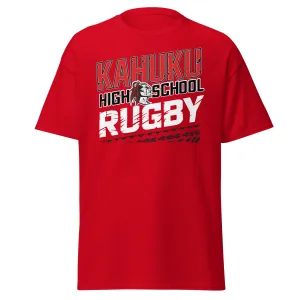 Kahuku High School Rugby Tee