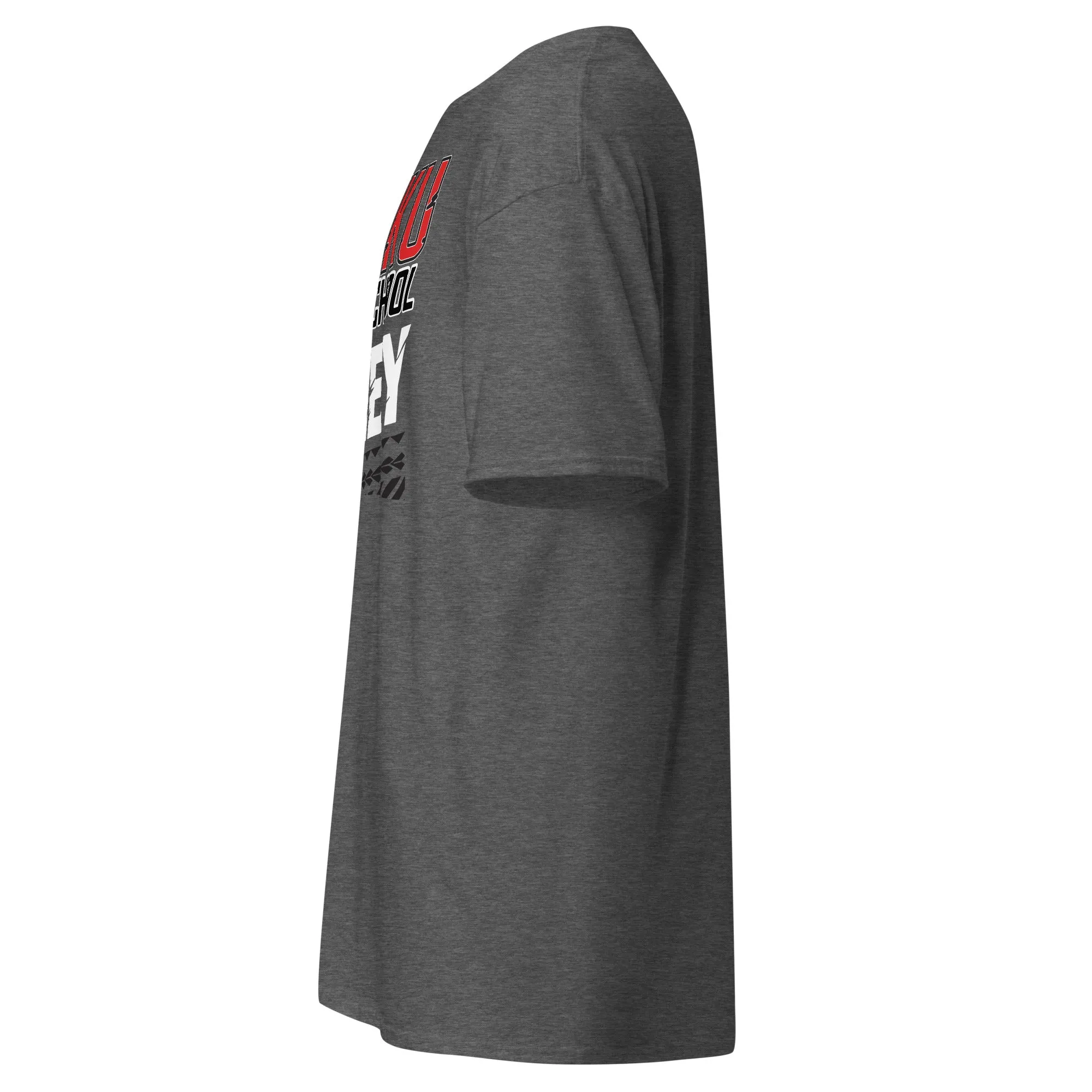 Kahuku High School Rugby Tee
