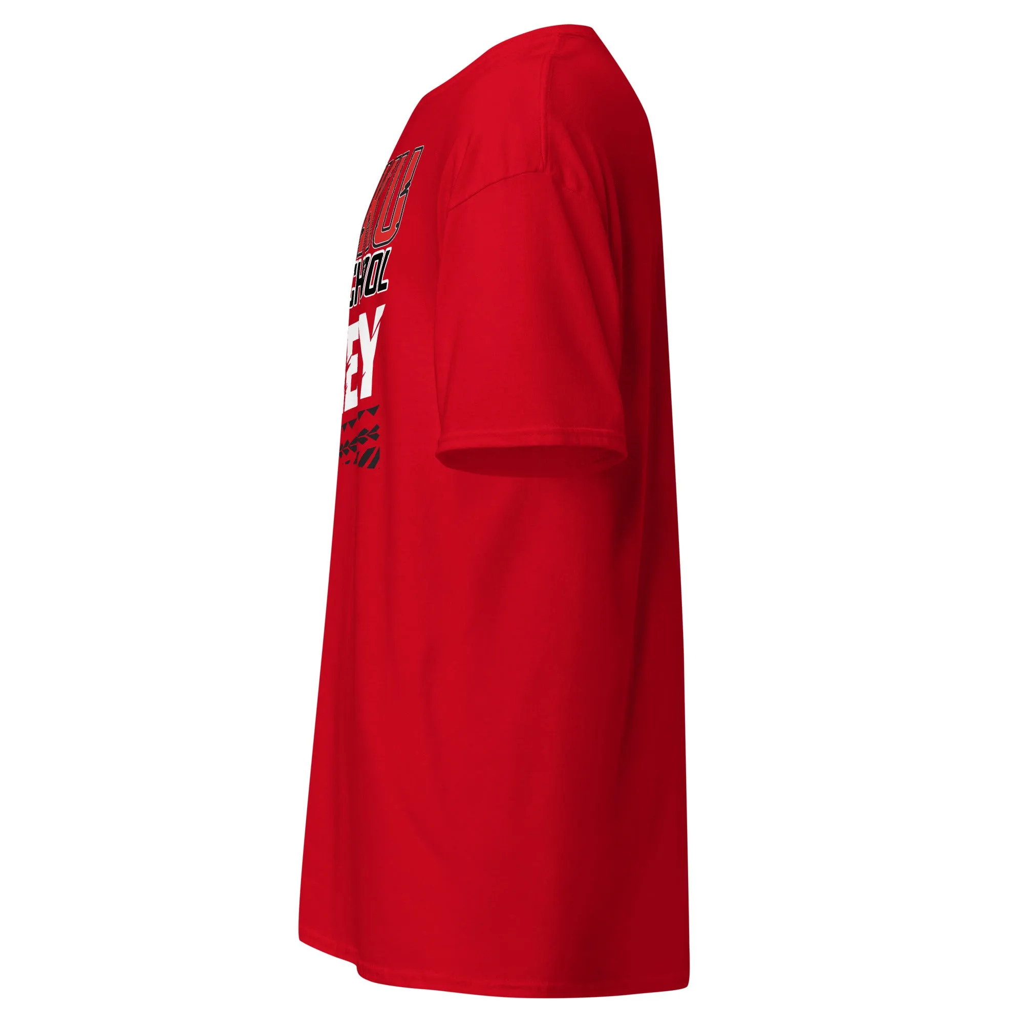 Kahuku High School Rugby Tee