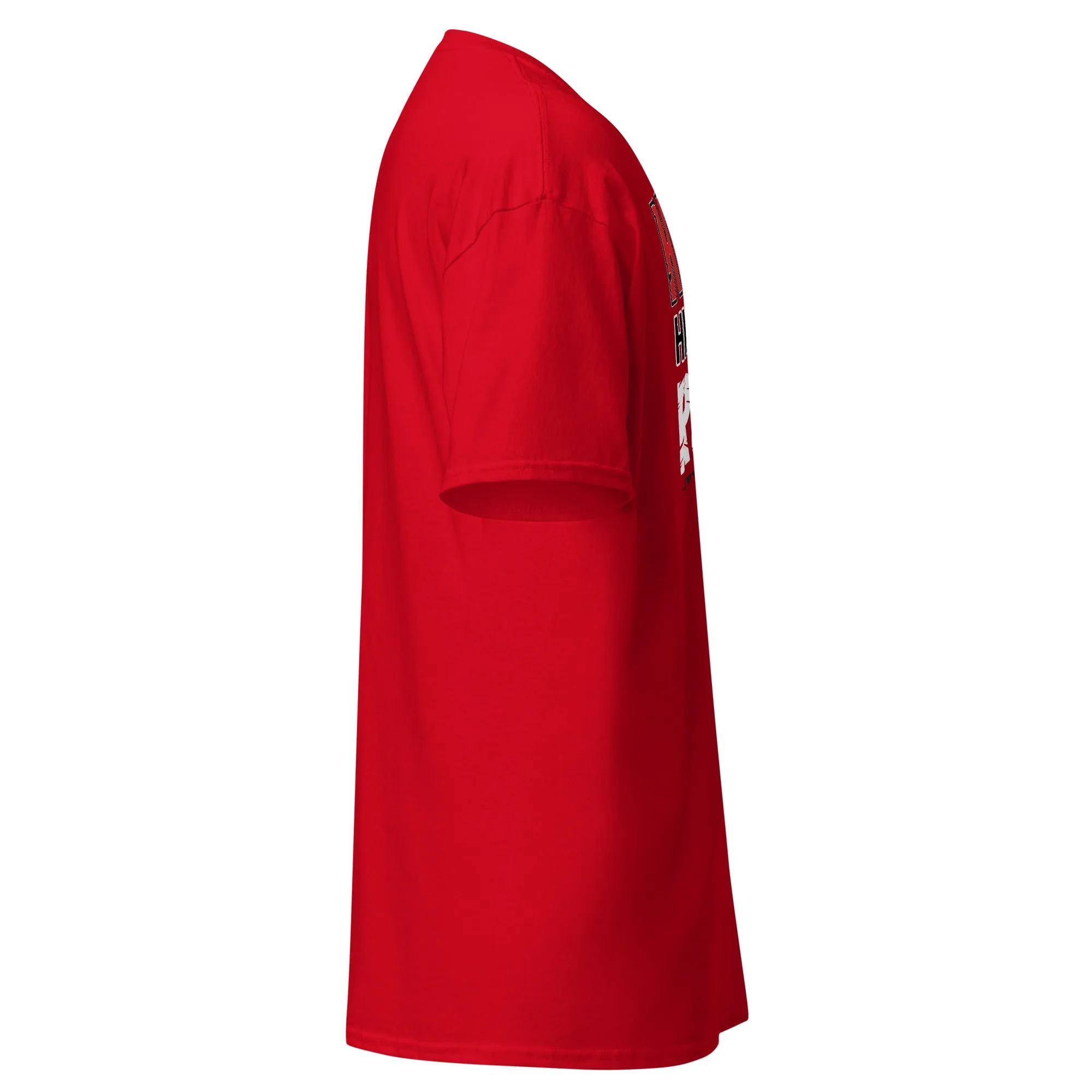 Kahuku High School Rugby Tee