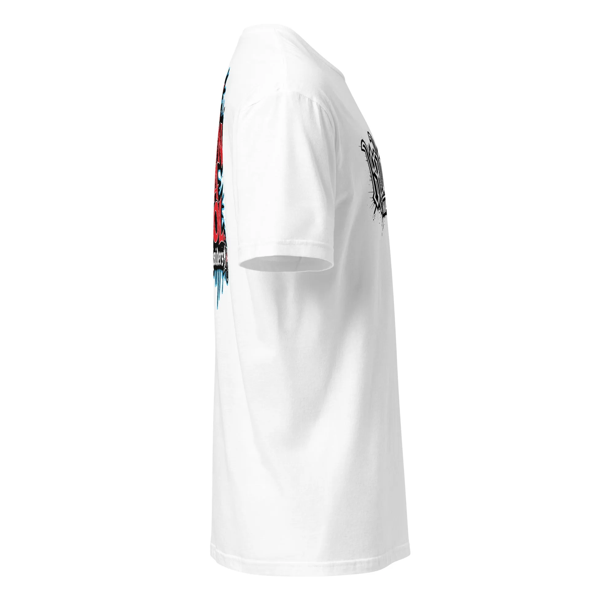 Kahuku Water Polo Tee – Lady Raiders
