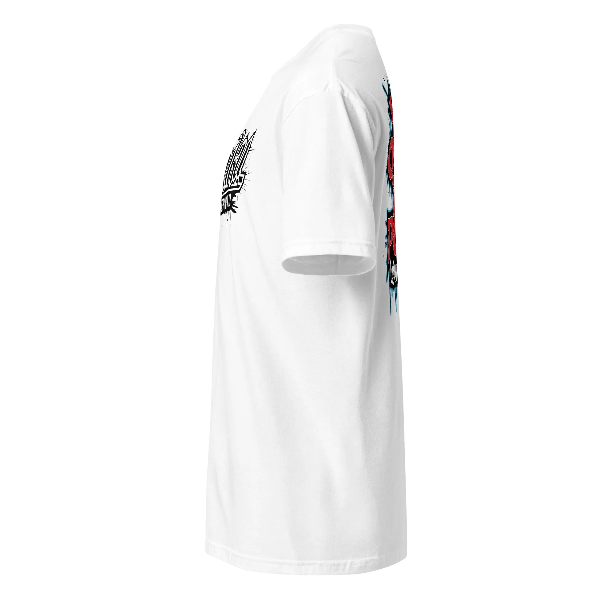 Kahuku Water Polo Tee – Lady Raiders