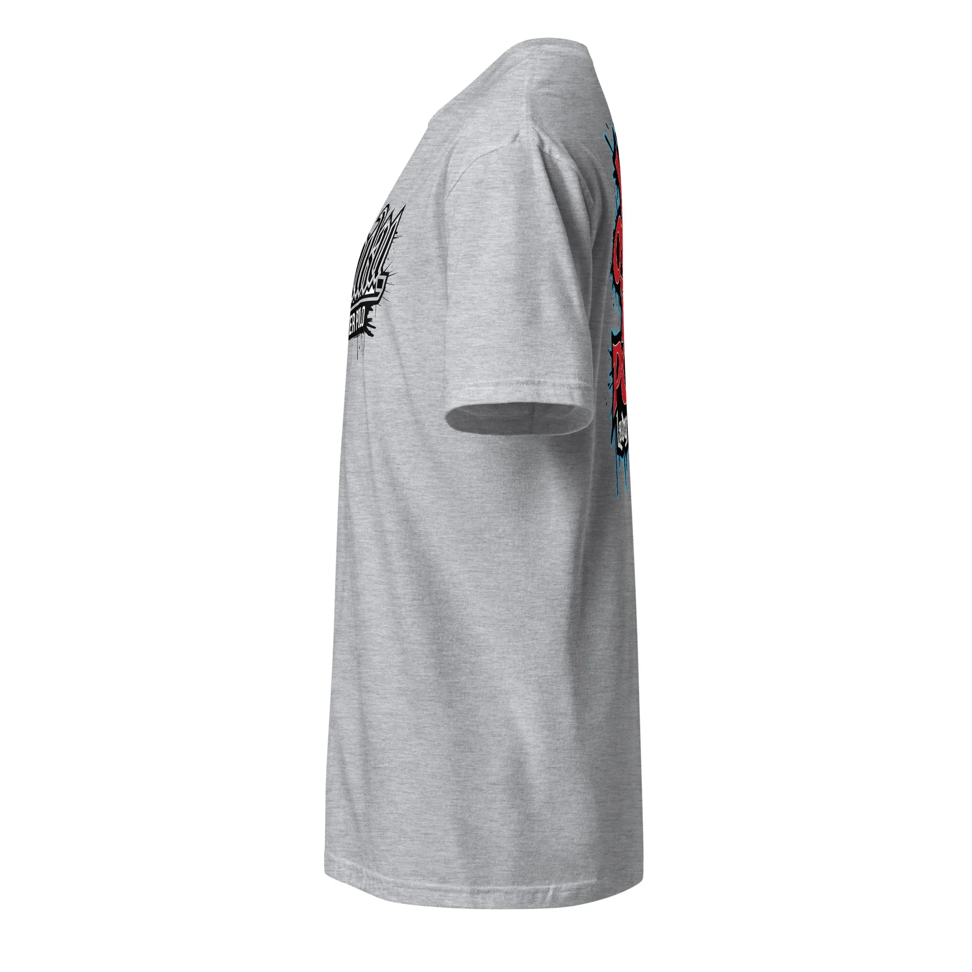 Kahuku Water Polo Tee – Lady Raiders