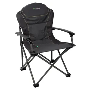 KAUFMANN CHAIR DELUXE KING
