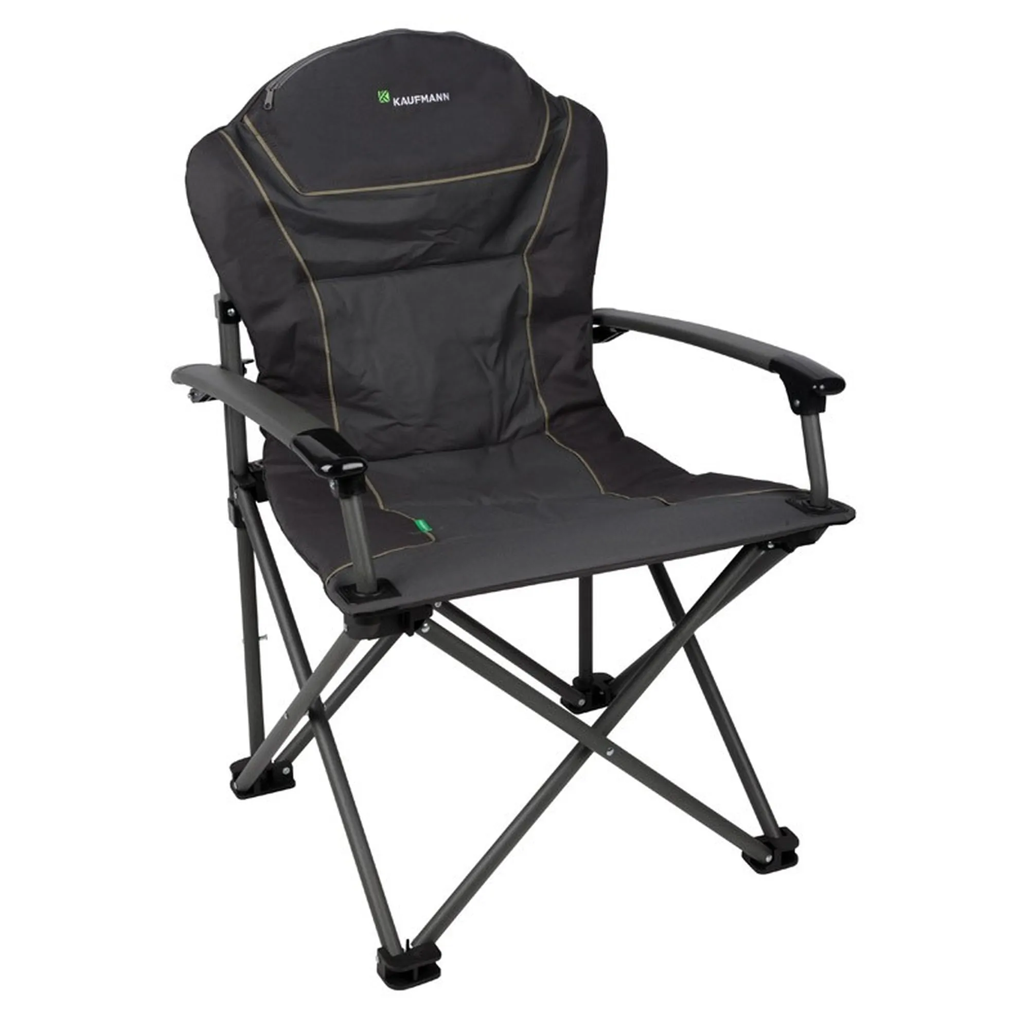 KAUFMANN CHAIR DELUXE KING