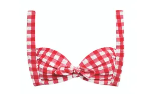 Kayla-Paula Tie-Up Bikini ::RET
