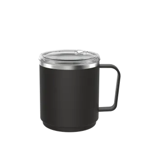 KeepCup camp mug M 12oz Black