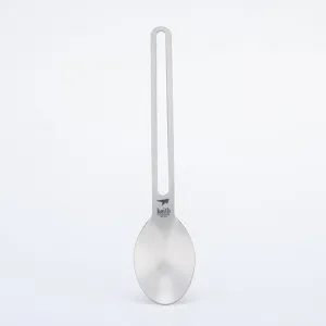 Keith Titanium Spoon