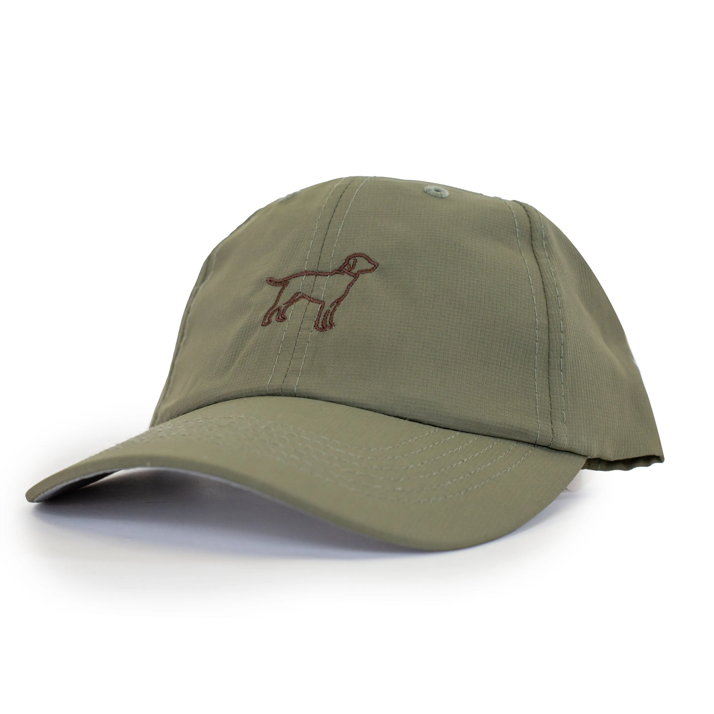 Kevin's Lab Logo Performance Cap