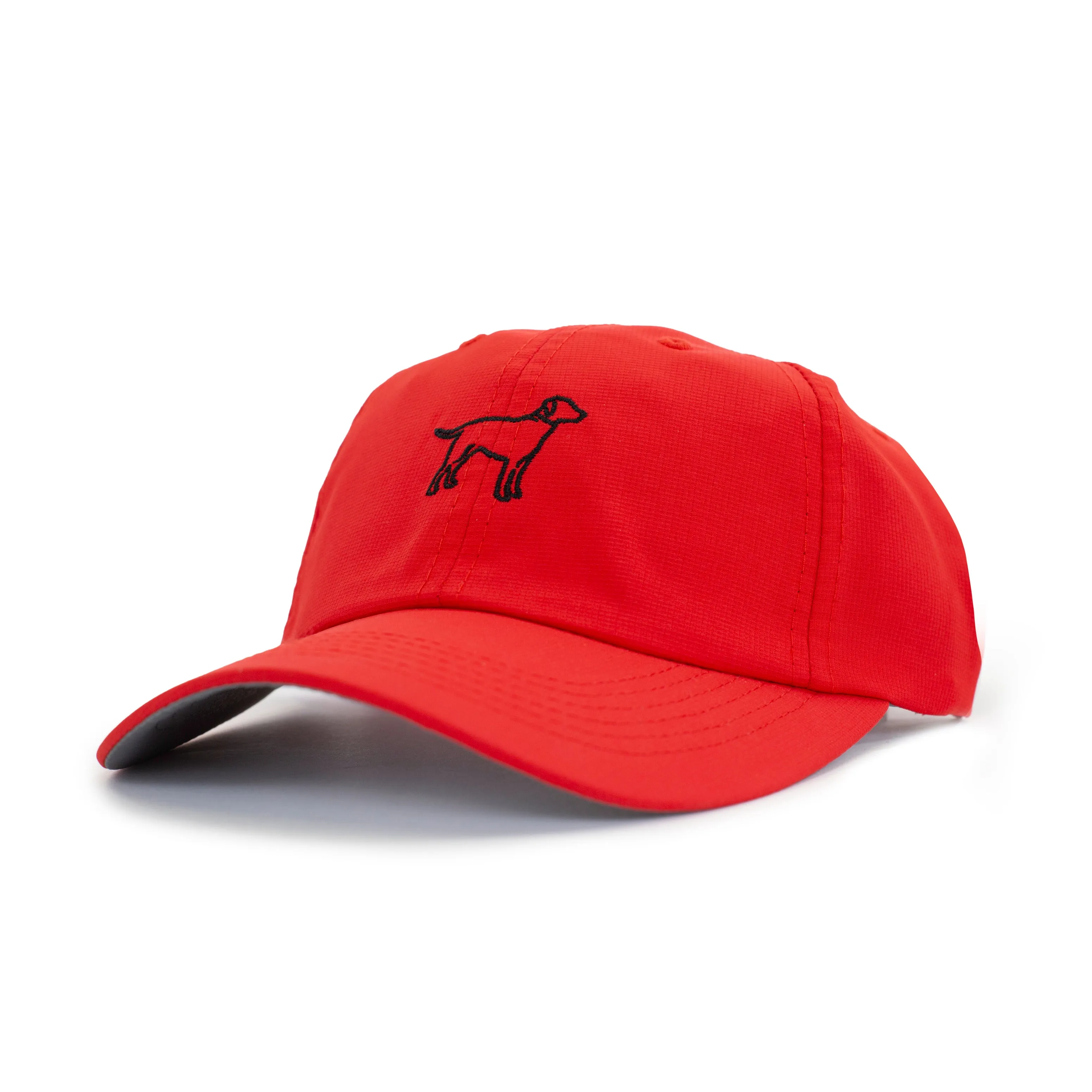 Kevin's Lab Logo Performance Cap