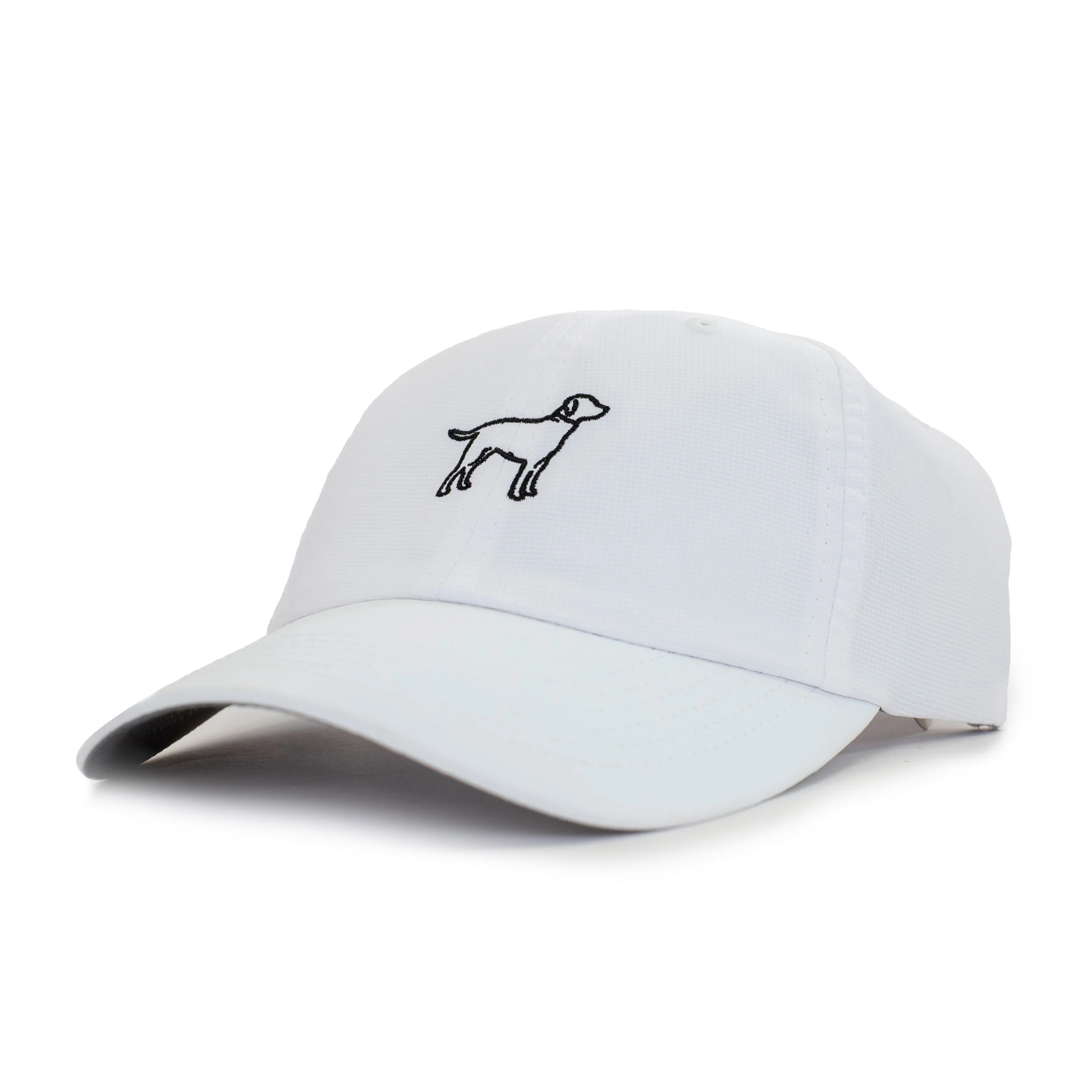 Kevin's Lab Logo Performance Cap