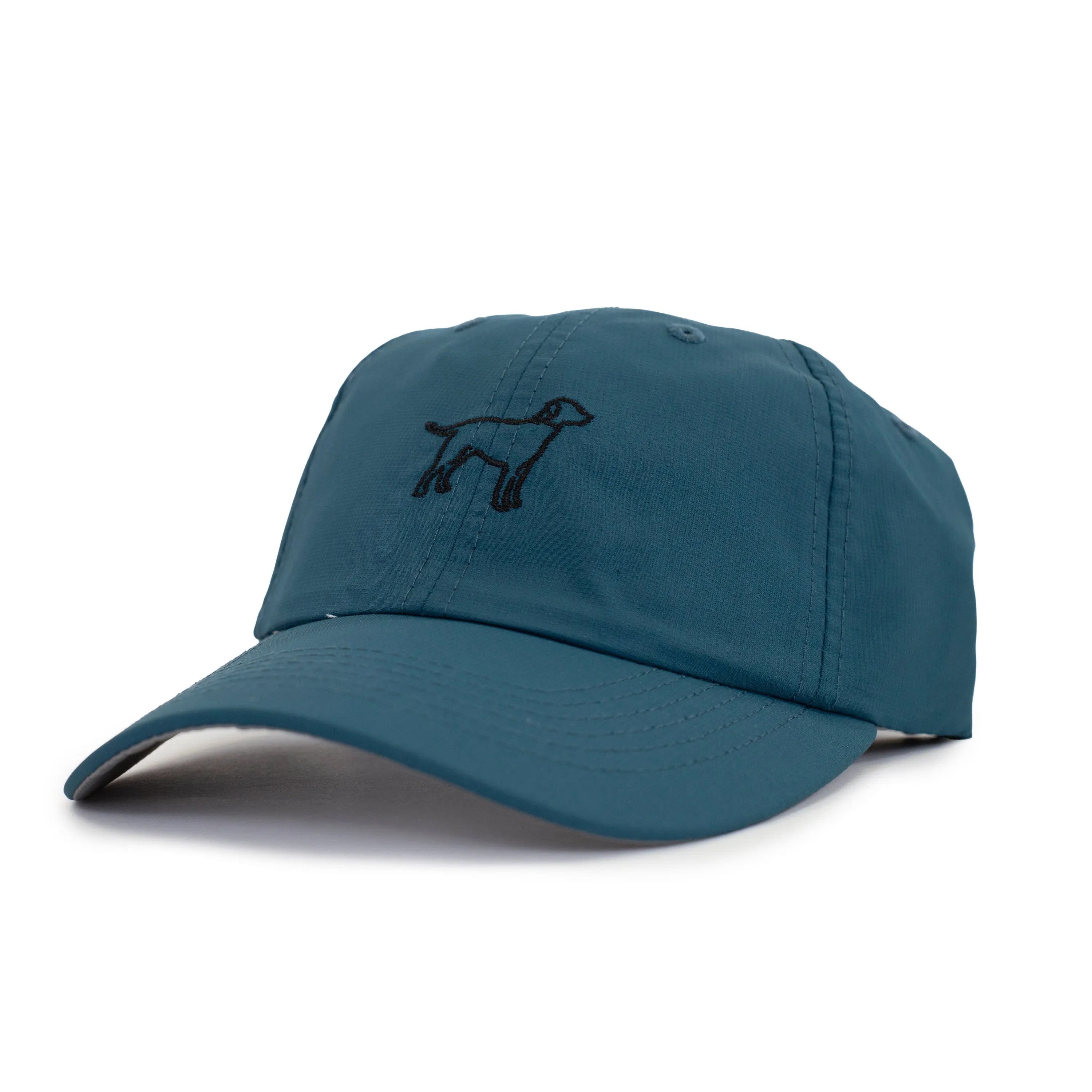 Kevin's Lab Logo Performance Cap