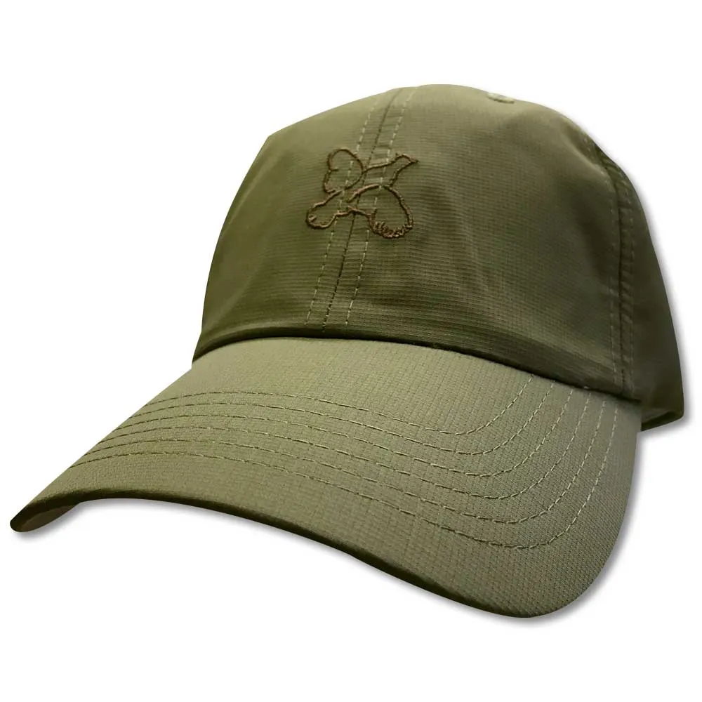 Kevin's Quail Performance Cap