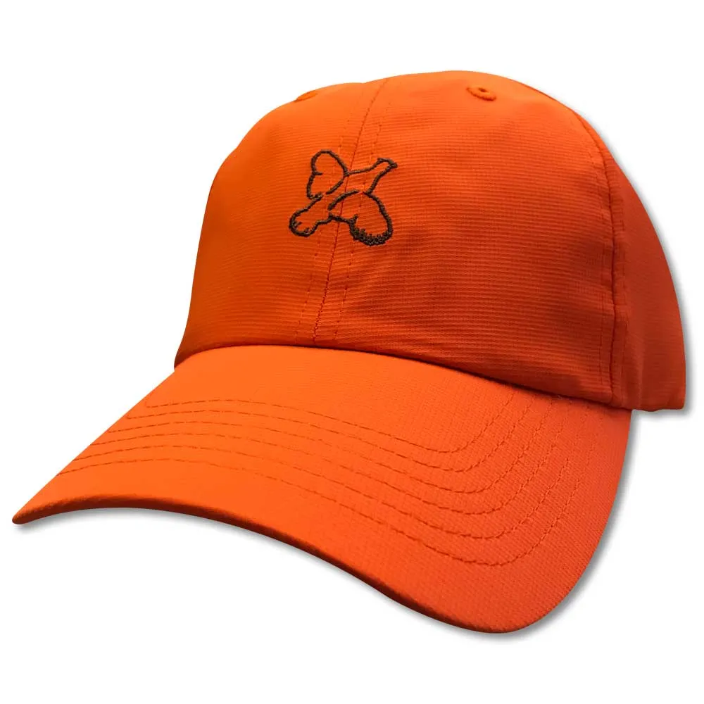 Kevin's Quail Performance Cap