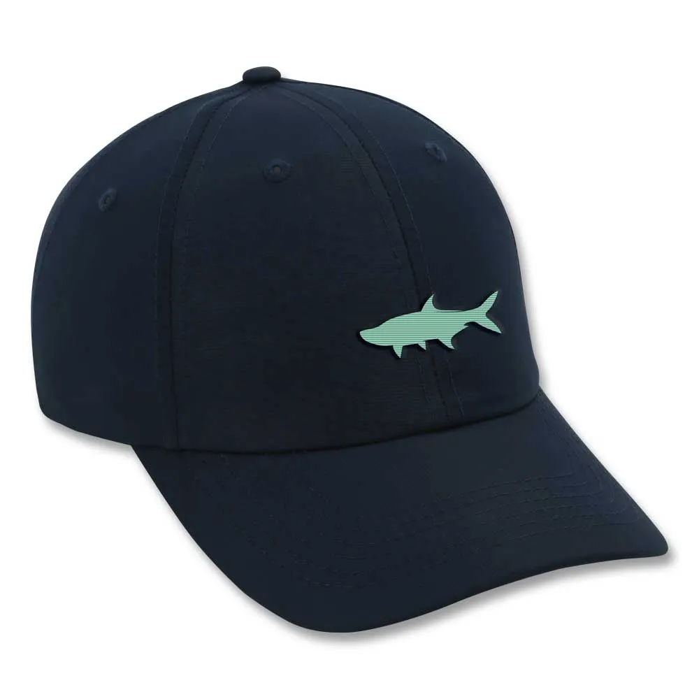 Kevin's Tarpon Performance Cap