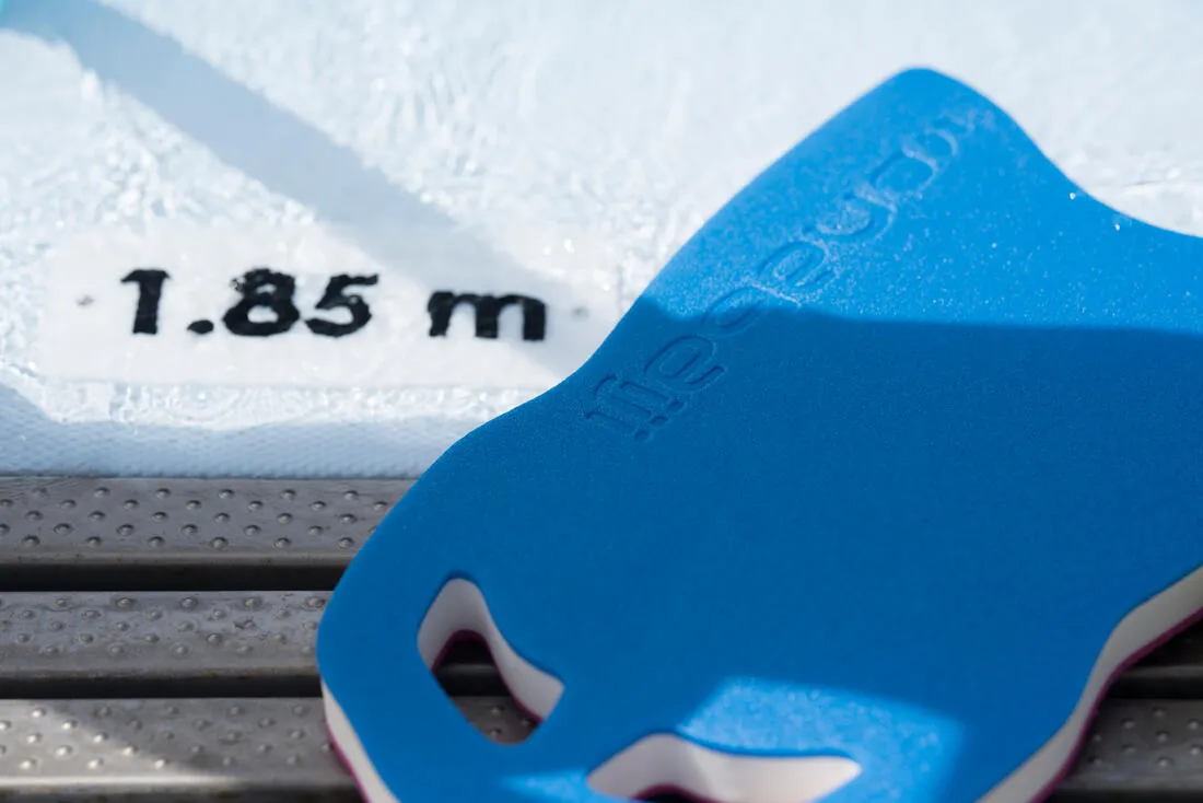 KICKBOARD 100 SWIMMING