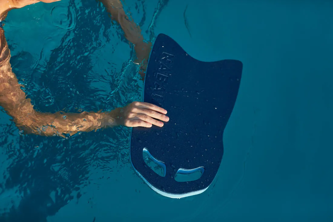 KICKBOARD 100 SWIMMING