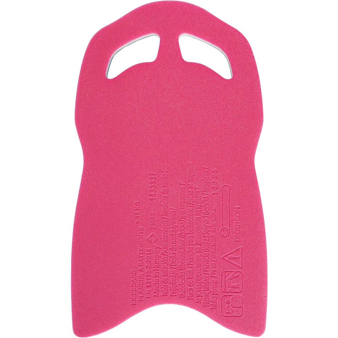 KICKBOARD 100 SWIMMING