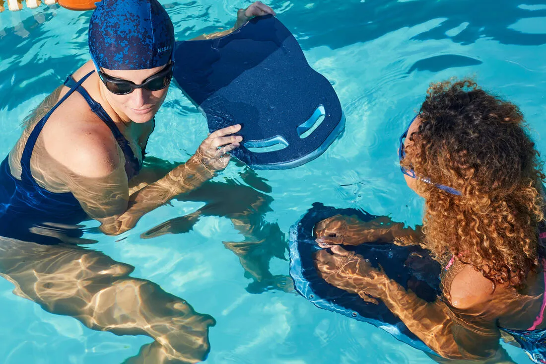 KICKBOARD 100 SWIMMING