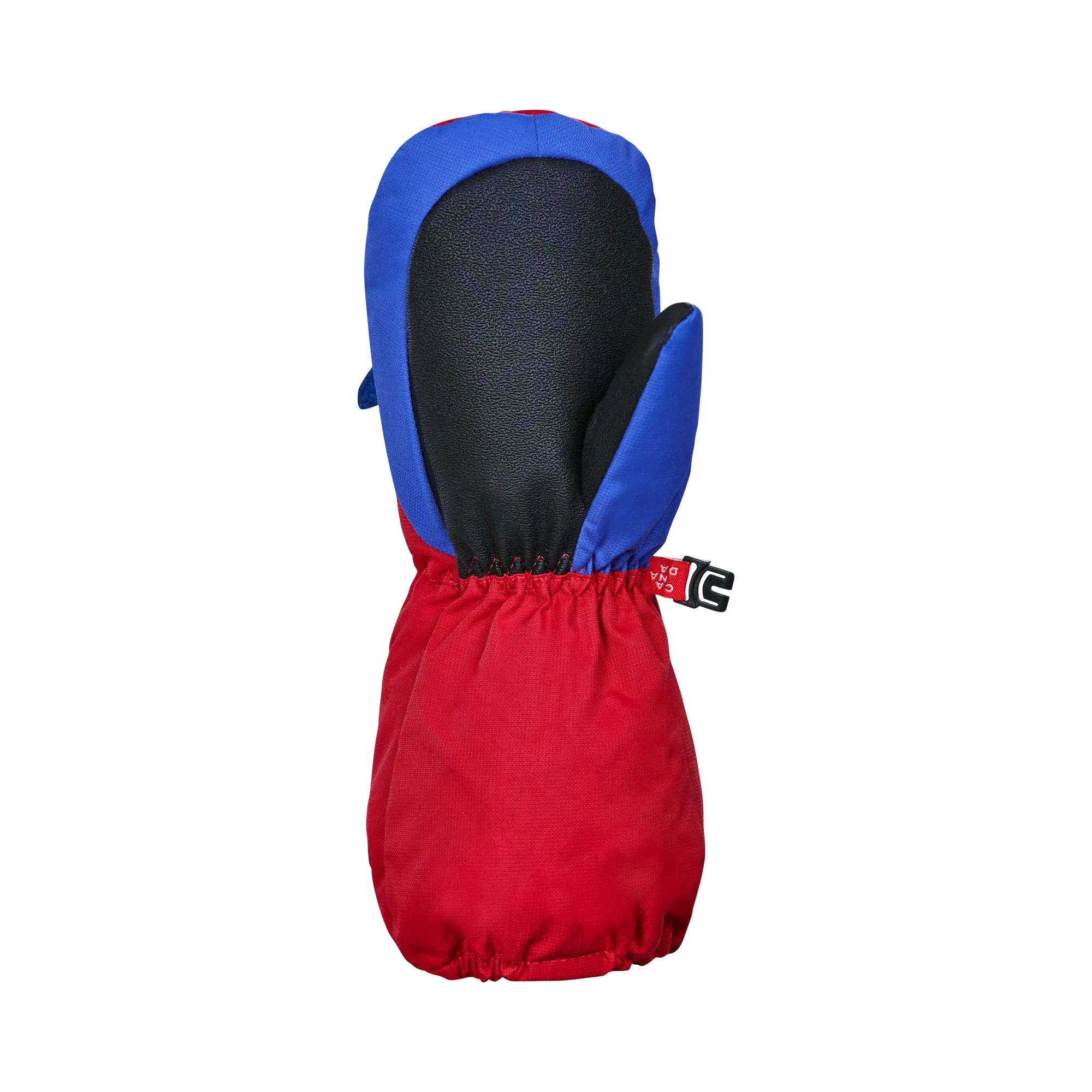Kids' Animal Family "Peter The Parrot" WATERGUARD® Mittens
