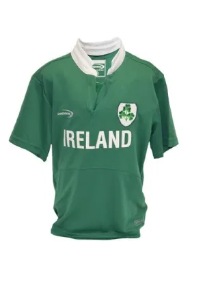 Kids Ireland Rugby Top