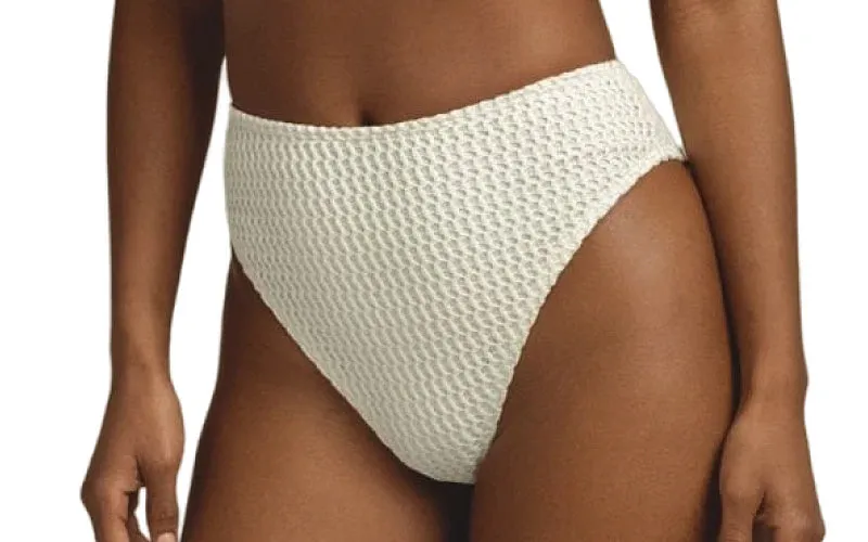 Kim Variation-High-Rise Bikini