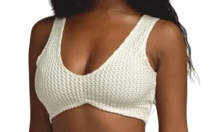 Kim Variation-High-Rise Bikini