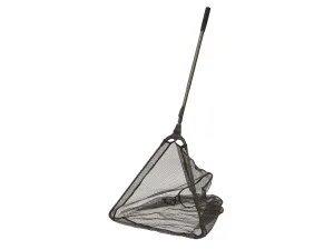 Kinetic Telescopic Net