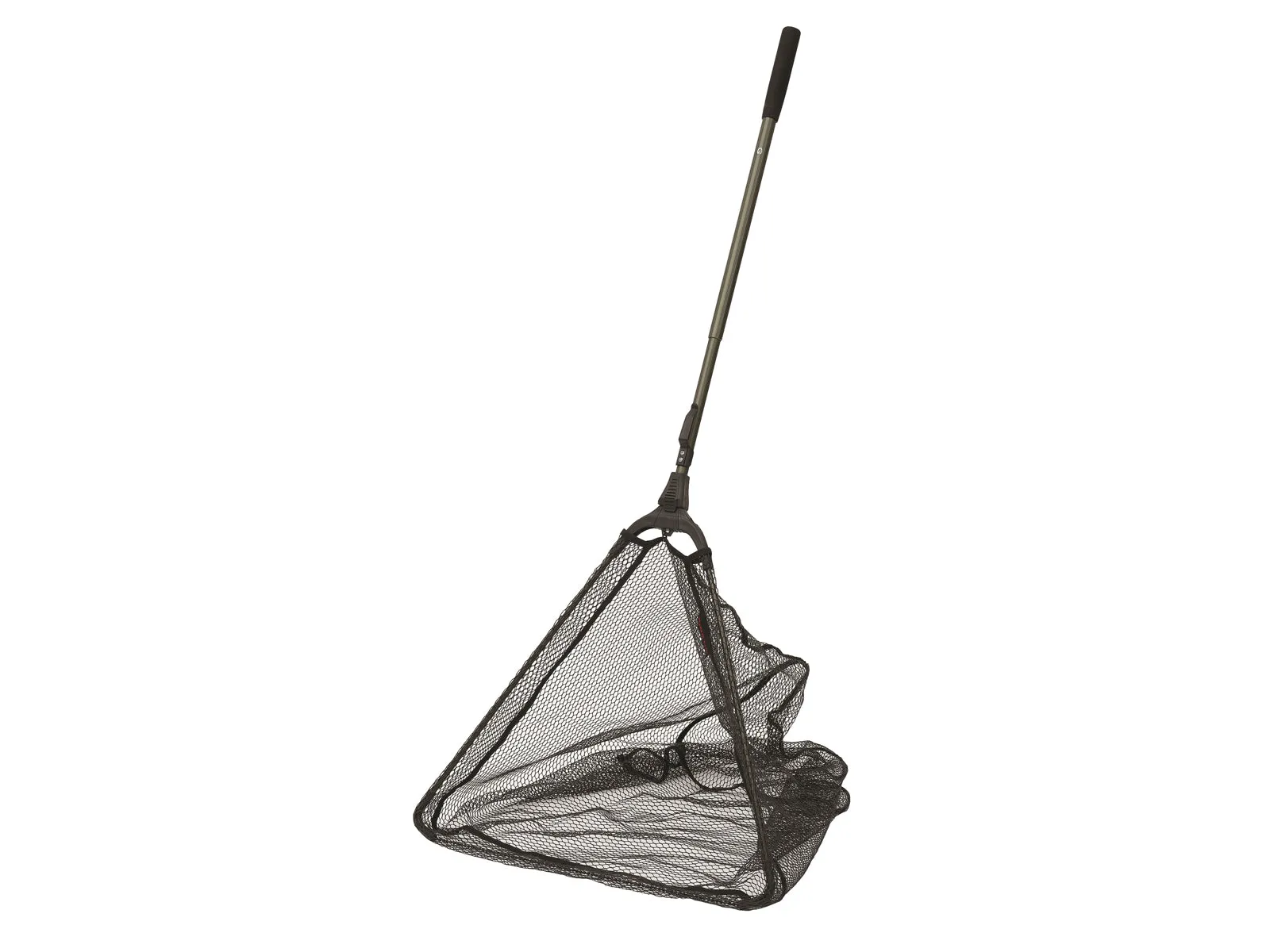 Kinetic Telescopic Net